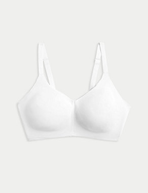 Flexifit™ Non Wired Full Cup Bra A-E Image 2 of 8