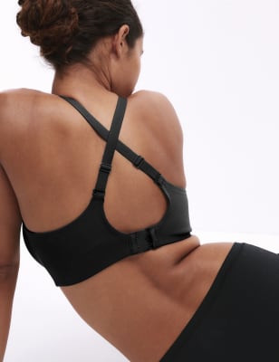 Flexifit™ Non-Wired Full Cup Bra set F-H