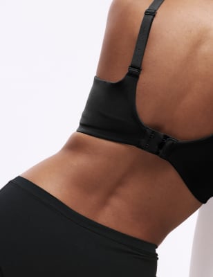 Lululemon Fine Form Bra - Black - lulu fanatics