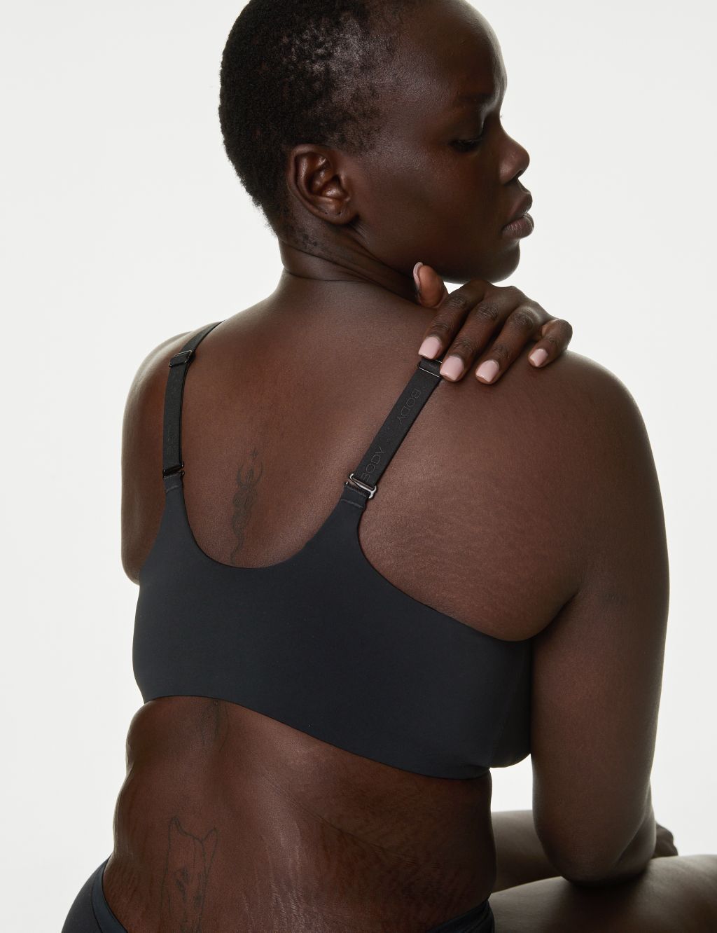 Flexifit™ Non Wired Full Cup Bra A-E 7 of 9