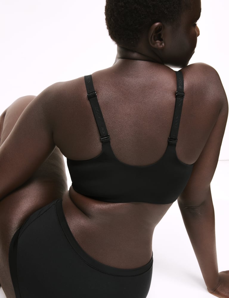 Flexifit Non Wired Full Cup Bra A E Body by M S M S