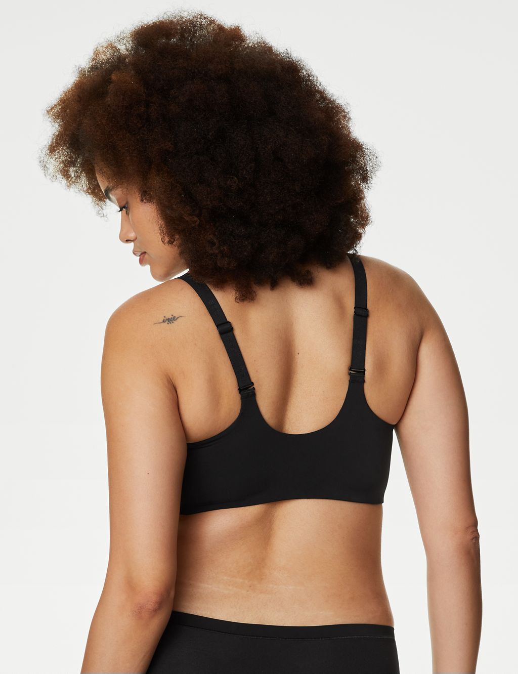 Flexifit™ Non Wired Full Cup Bra A-E 8 of 8