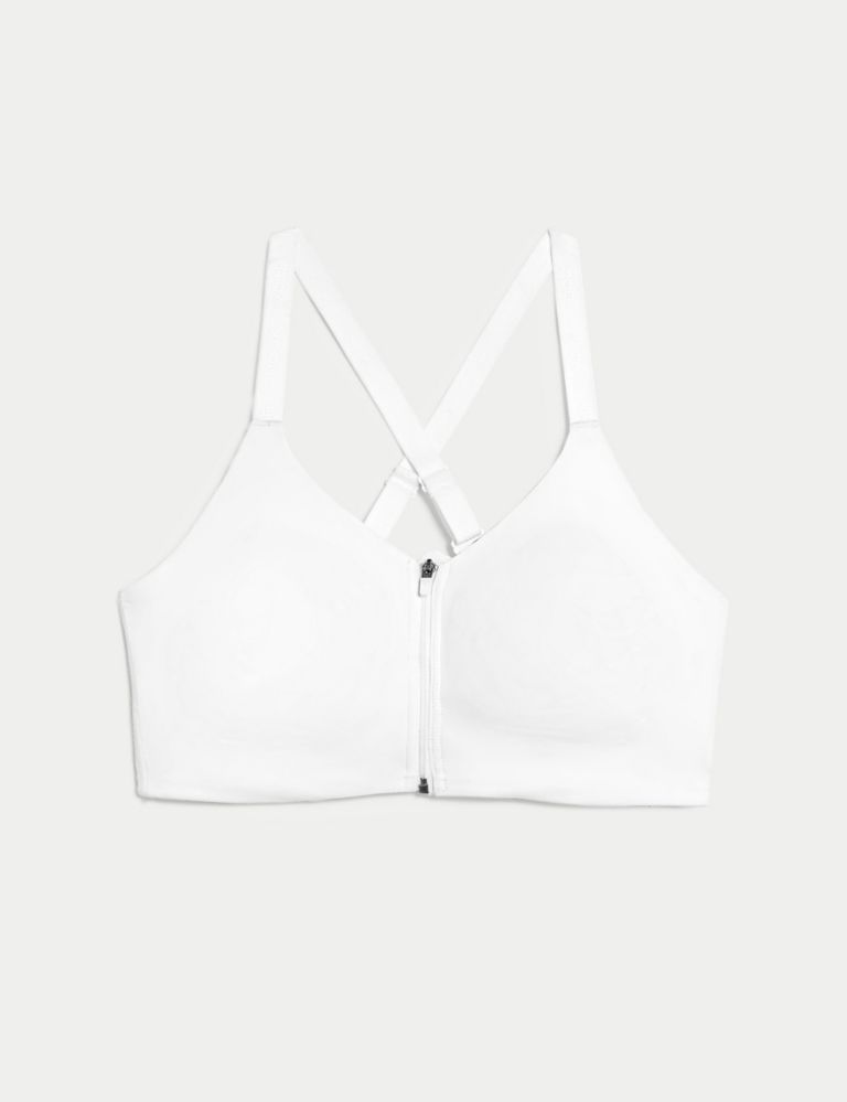 Flexifit™ Non Wired Full Cup Bra A-E 1 of 4