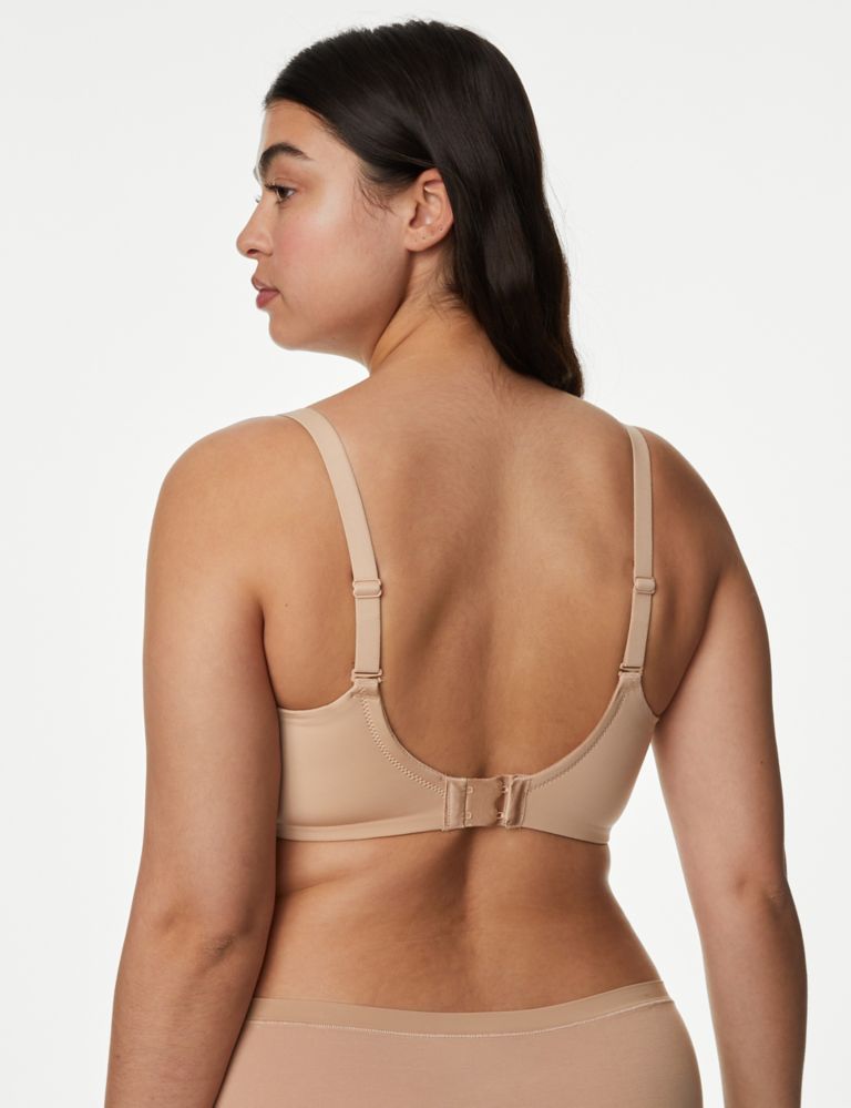 Flexifit™ Non Wired Full Cup Bra A-E 3 of 7