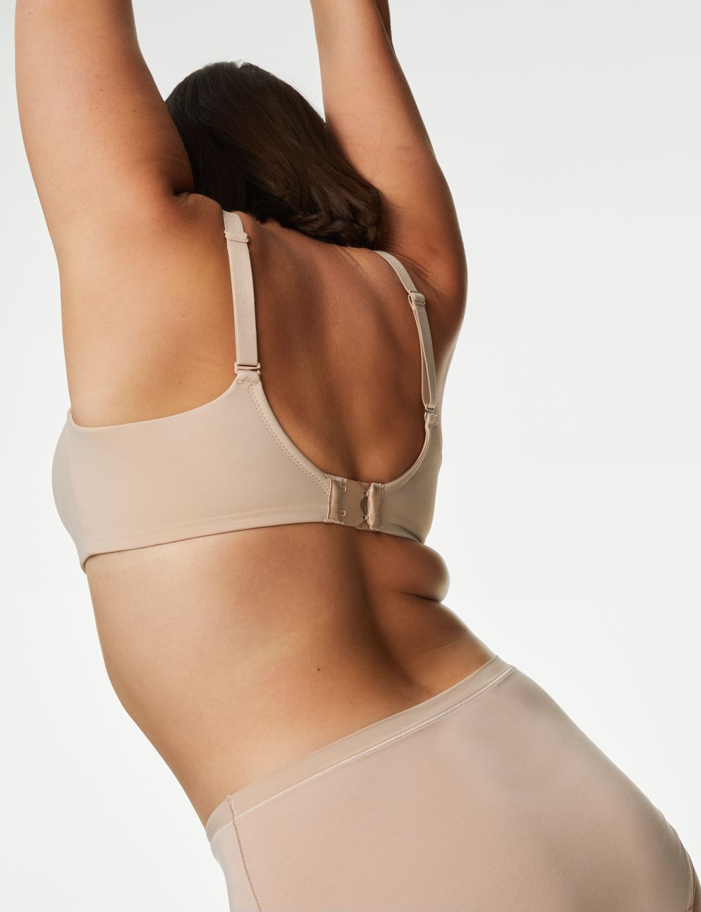 Flexifit™ Non Wired Full Cup Bra A-E 6 of 7