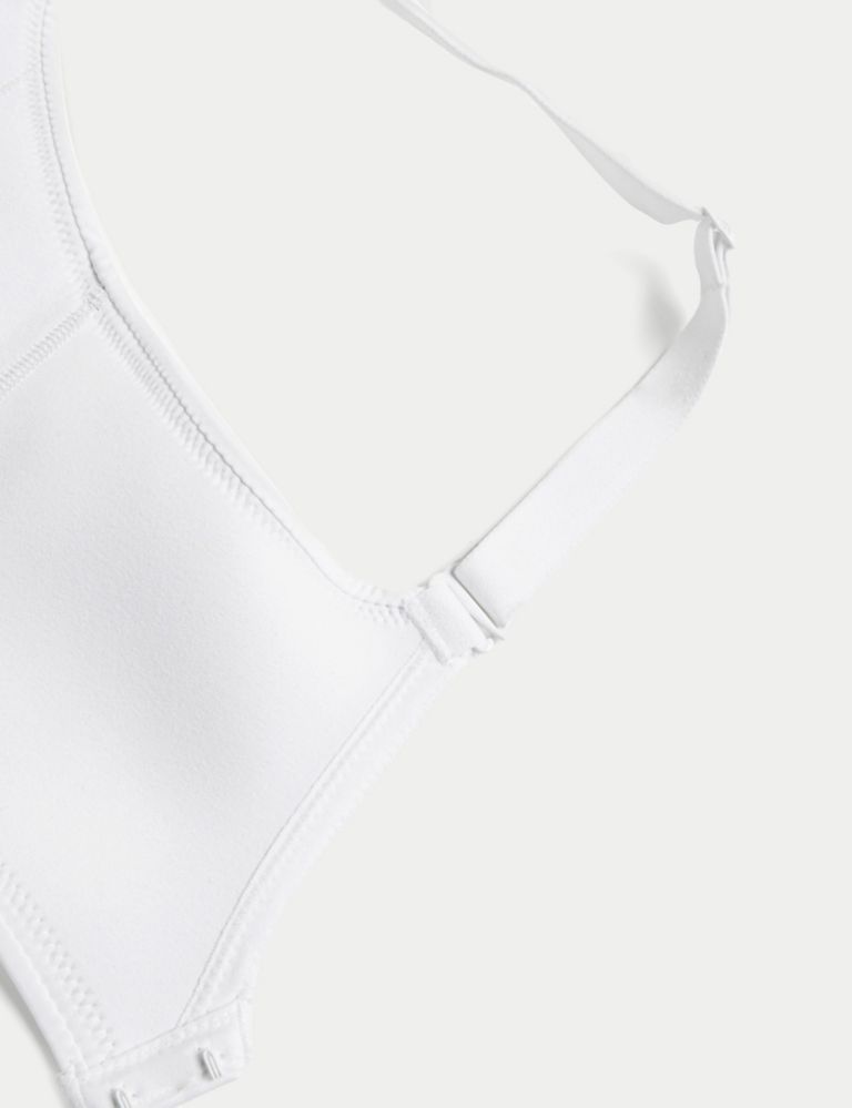 Flexifit™ Non Wired Full Cup Bra A-E 7 of 8