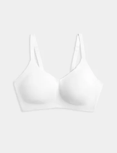 Flexifit™ Non Wired Full Cup Bra A-E 1 of 4
