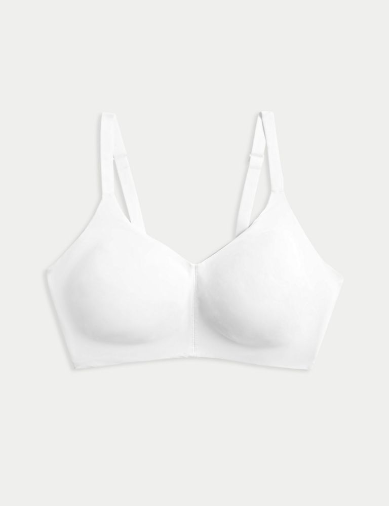 Flexifit™ Non Wired Full Cup Bra A-E 2 of 8