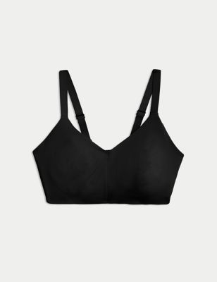 Flexifit™ Non-Wired Full Cup Bra F-H Image 2 of 9