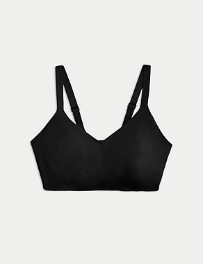 Flexifit™ Non-Wired Full Cup Bra F-H Image 2 of 7