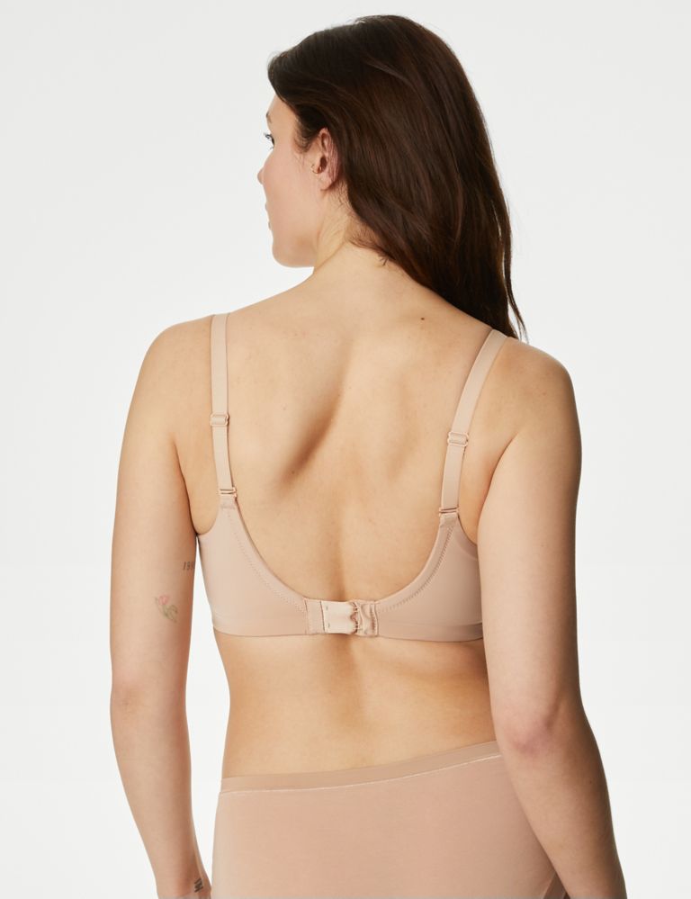 Flexifit™ Non-Wired Full Cup Bra F-H 5 of 8