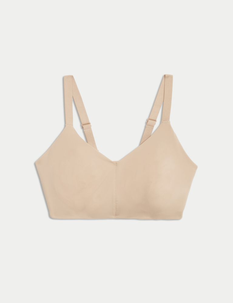 Flexifit™ Non-Wired Full Cup Bra F-H 2 of 8