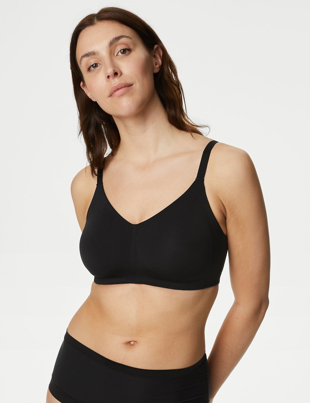 Flexifit™ Non-Wired Full Cup Bra F-H 3 of 7