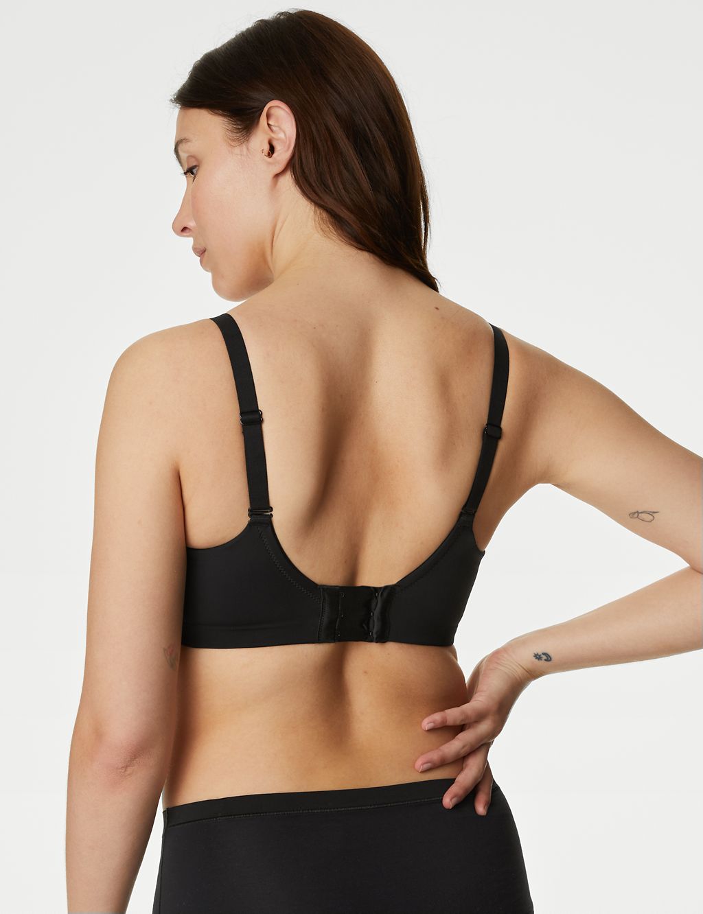 Flexifit™ Non-Wired Full Cup Bra F-H 6 of 7