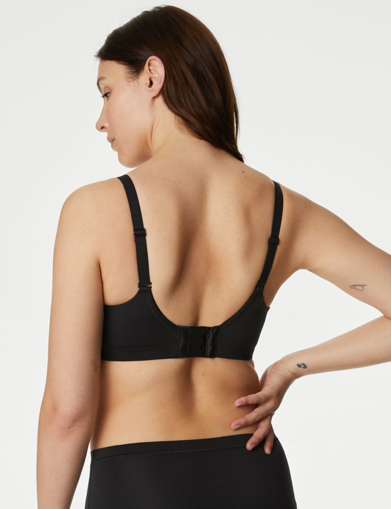 Flexifit™ Non-Wired Full Cup Bra F-H 4 of 7
