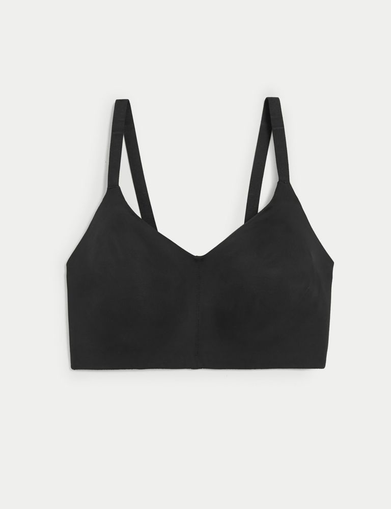 Flexifit™ Non-Wired Full Cup Bra F-H 2 of 7