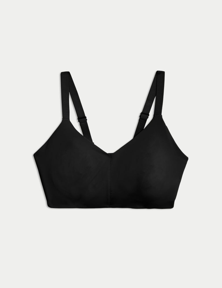 Flexifit™ Non-Wired Full Cup Bra F-H 1 of 5