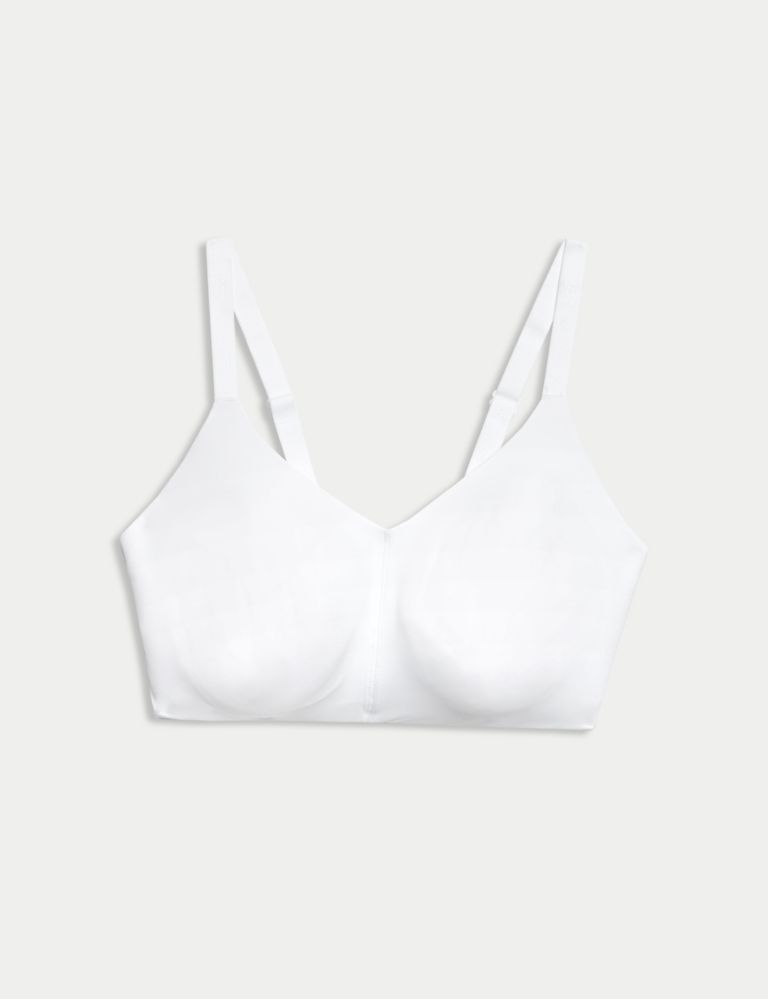 Flexifit™ Non-Wired Full Cup Bra F-H 2 of 8
