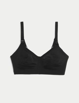Flexifit™ Non Wired Nursing Bra A-H Image 2 of 8