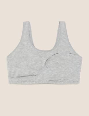 Flexifit Non-Wired Sleep Bra