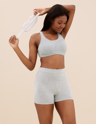 Marks & Spencer's new Flexifit Sleep Bra sounds like the