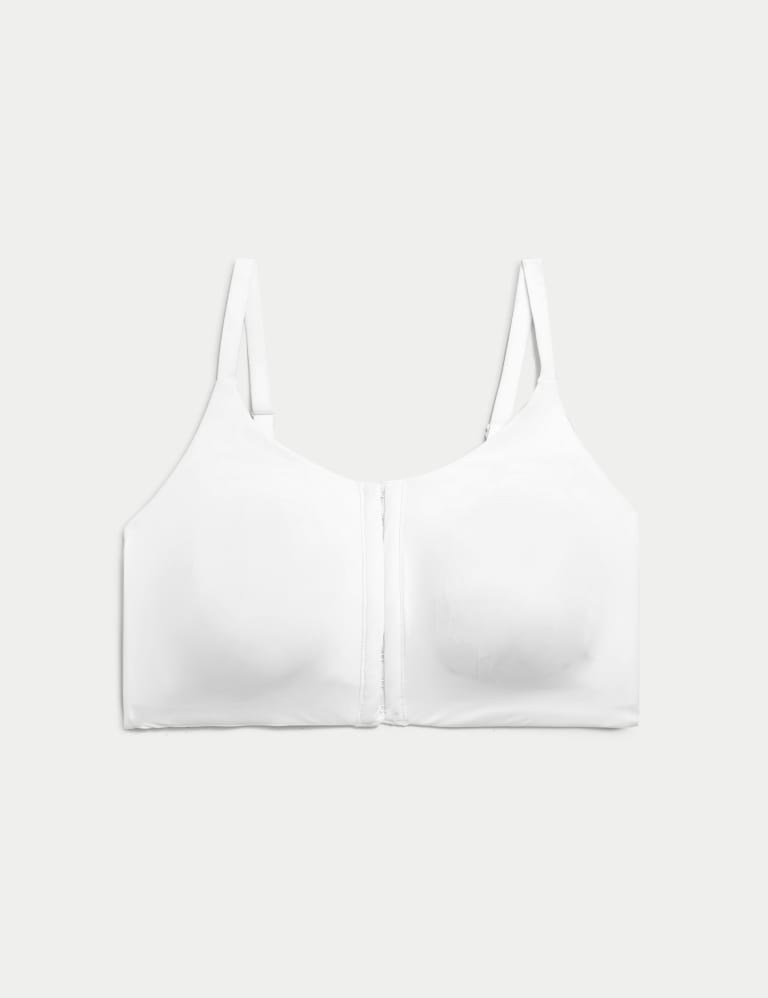Flexifit™ Post Surgery Full Cup Bra A-H 1 of 3