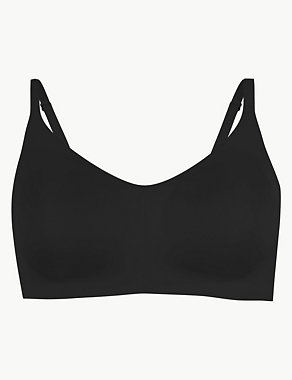 Flexifit™ Smoothing Non-Padded Full Cup Bra A-F Image 2 of 6