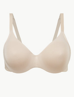 Flexifit™ Smoothing Underwired Full Cup Bra A-E Image 2 of 6