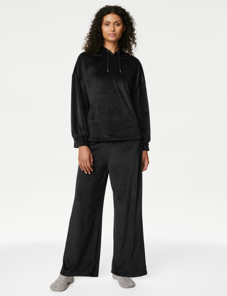 Marks and spencer deals womens tracksuit bottoms