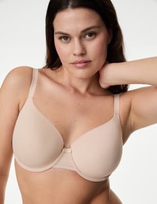 Cup Size F T-Shirt Bras, Bras