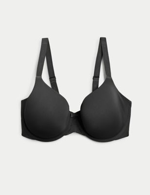 Flexifit™ Wired Full-Cup T-Shirt Bra A-E Image 2 of 8