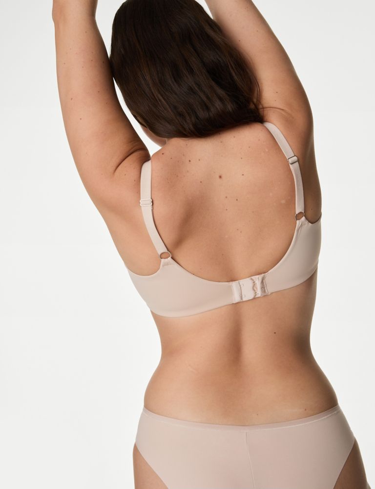 Flexifit™ Wired Full-Cup T-Shirt Bra A-E 4 of 8