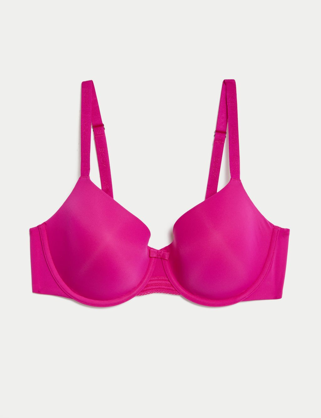 Flexifit™ Wired Full-Cup T-Shirt Bra A-E 1 of 7