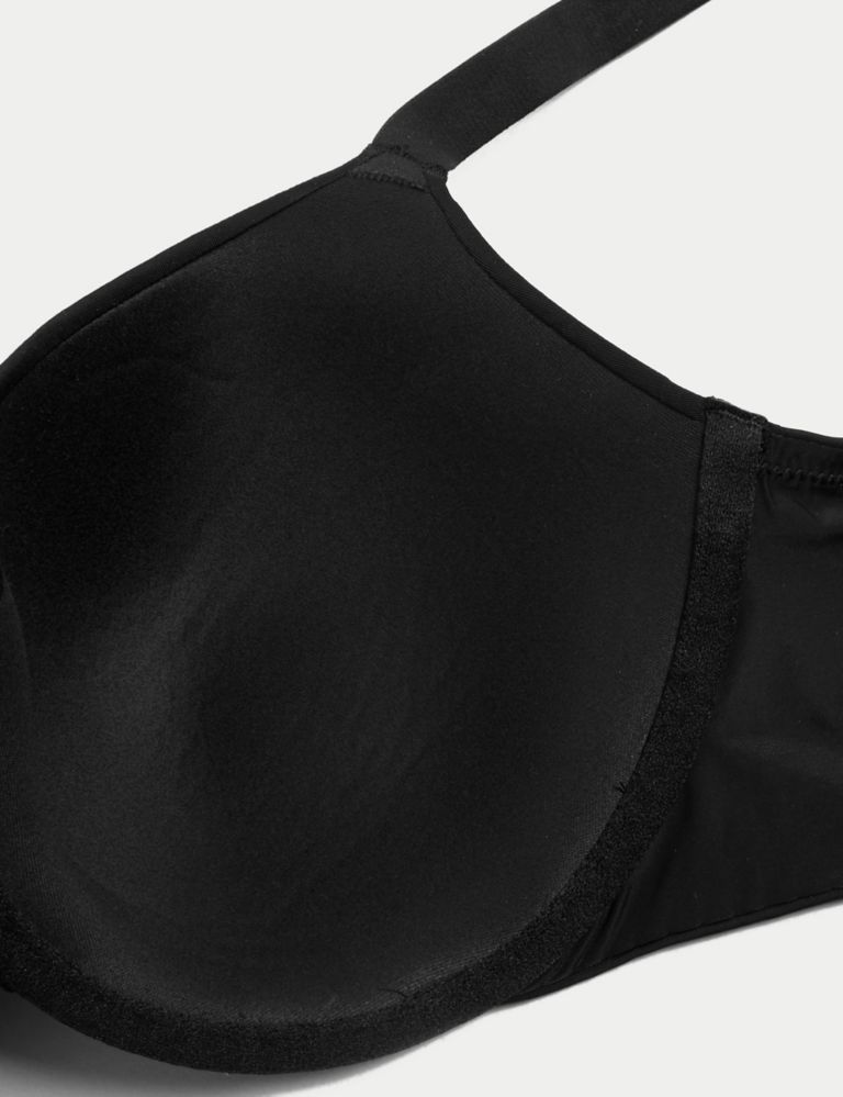 Flexifit™ Wired Full-Cup T-Shirt Bra A-E 6 of 8