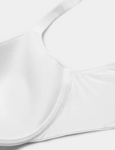 Flexifit™ Wired Full-Cup T-Shirt Bra A-E 2 of 3
