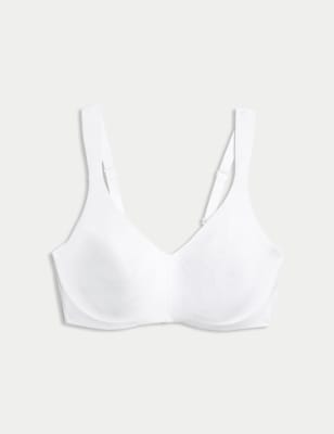 Flexifit™ Wired Minimiser Bra C-H Image 2 of 10