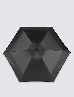 Flexilite Flat Umbrella with Stormwear™ Image 2 of 3