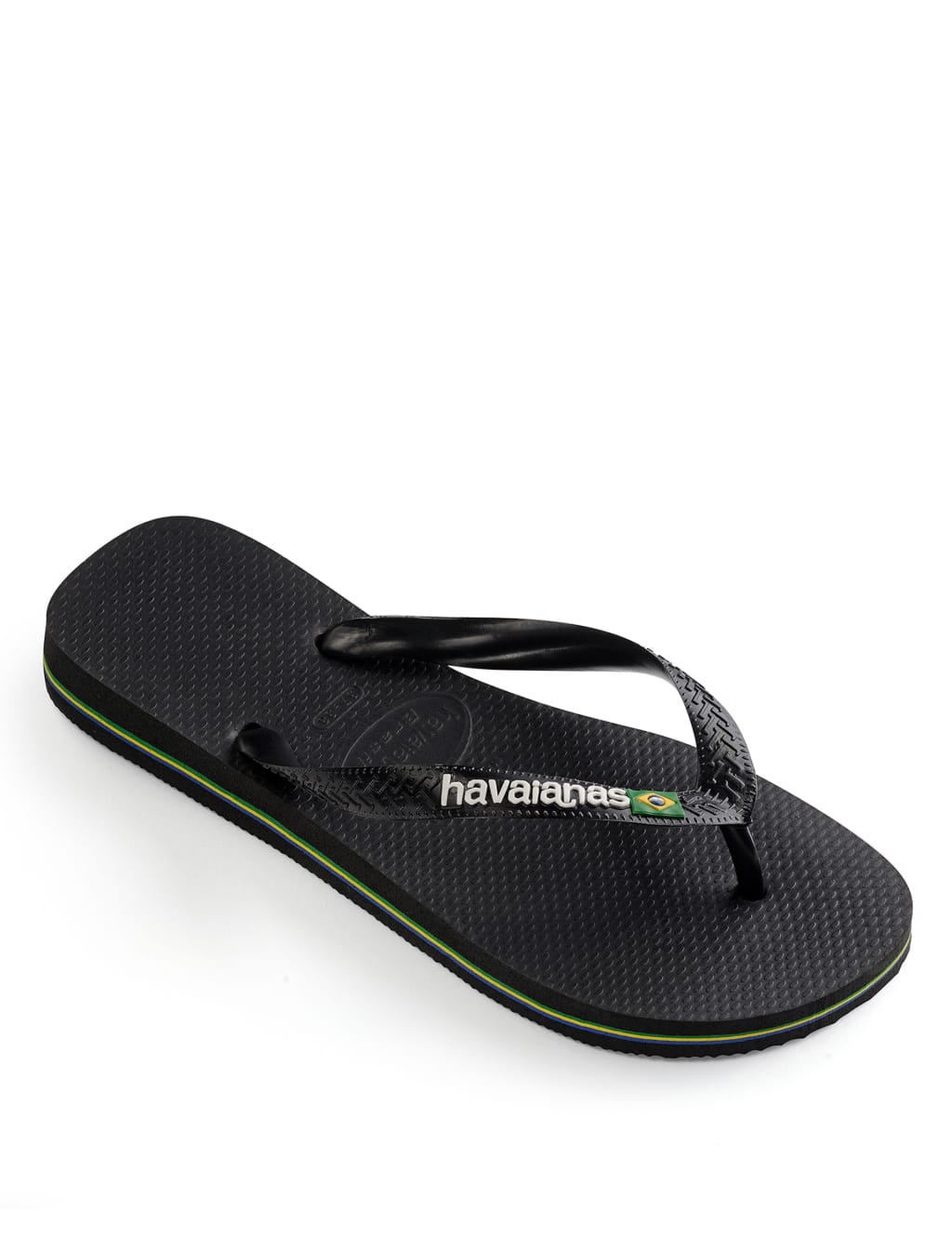 Havaianas Brasil Flip-Flops