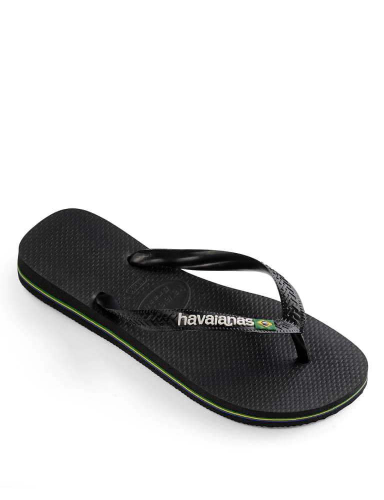 M&s womens flip flops discount