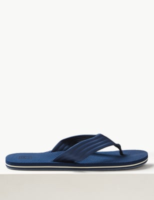 m&s flip flops mens