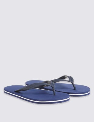 m&s flip flops