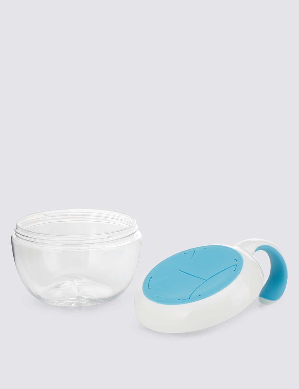 Flippy™ Travel Snack Cup Oxo Tot® M&S