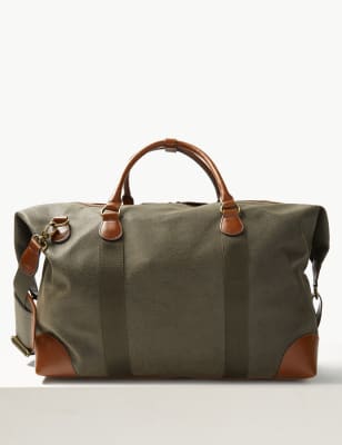 marks and spencers holdall