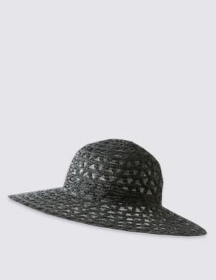Floppy Hat M&S Collection M&S