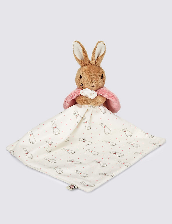 Flopsy Bunny Comforter Image 1 of 2