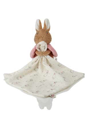 flopsy soft toy