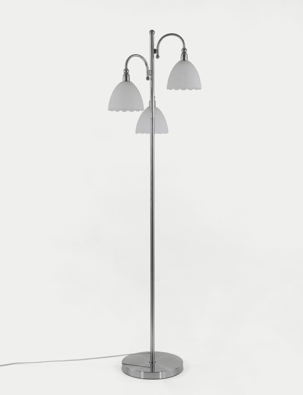 Flora Multi-light Cluster Floor Lamp 2 of 8