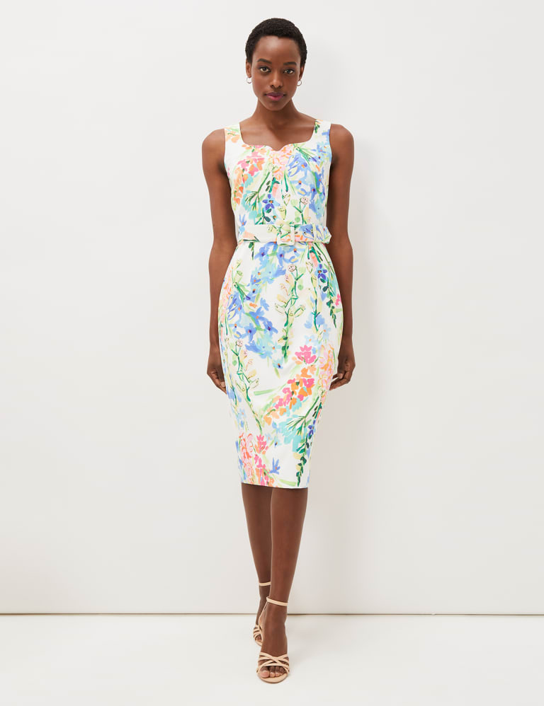 Phase eight bodycon dress discount