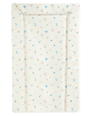 marks and spencer changing mat