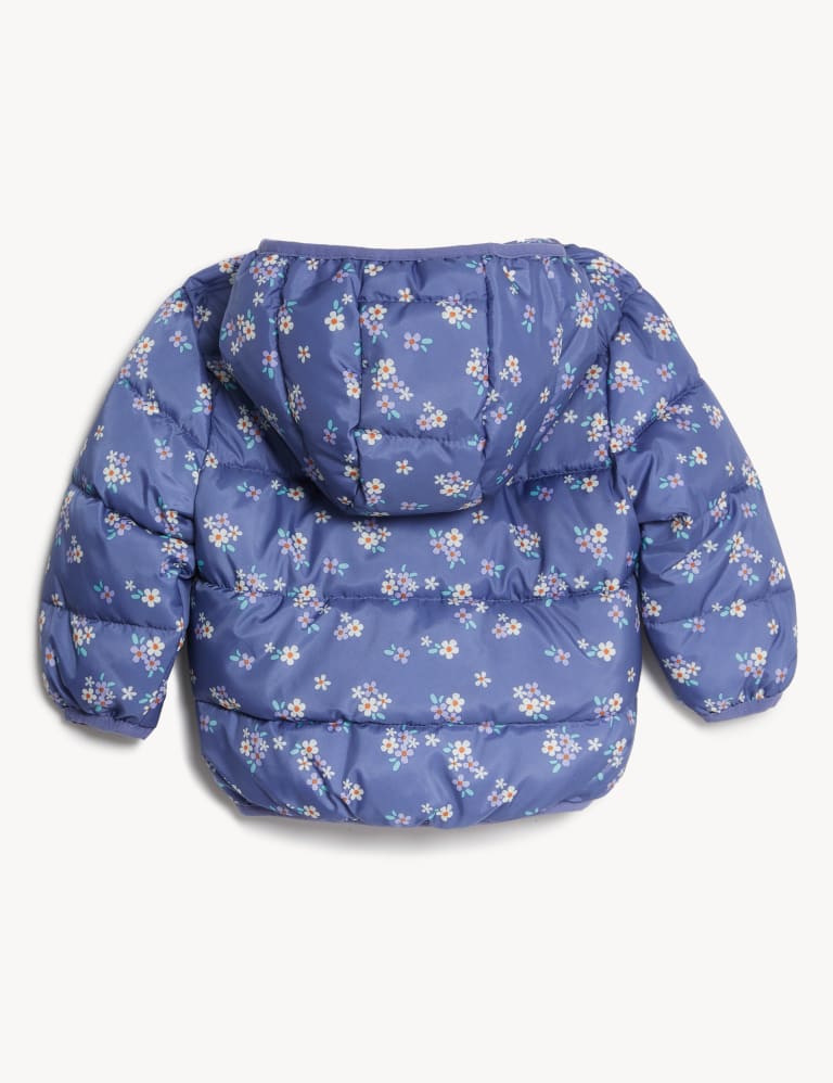 Floral Coat 0 3 yrs M S Collection M S